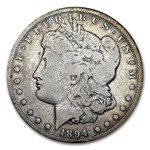 1894 Morgan Dollar Good