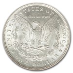 1894 Morgan Dollar MS-63 NGC