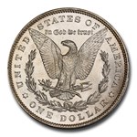 1894 Morgan Dollar MS-65 PCGS