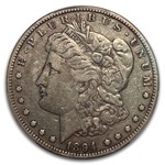 1894 Morgan Dollar VF-30 PCGS