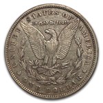 1894 Morgan Dollar VF-30 PCGS