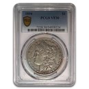 1894 Morgan Dollar VF-30 PCGS