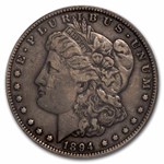 1894 Morgan Dollar VF-30 PCGS