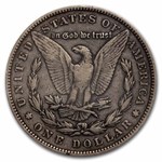 1894 Morgan Dollar VF-30 PCGS