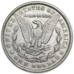 1894 Morgan Dollar VF