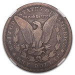 1894 Morgan Dollar VG-8 NGC