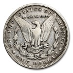 1894 Morgan Dollar VG