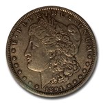 1894 Morgan Dollar XF-45 PCGS