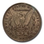 1894 Morgan Dollar XF-45 PCGS