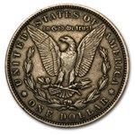 1894 Morgan Dollar XF