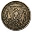 1894 Morgan Dollar XF