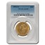 1894-O $10 Liberty Gold Eagle AU-55 PCGS
