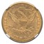 1894-O $10 Liberty Gold Eagle MS-60 NGC