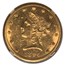 1894-O $10 Liberty Gold Eagle MS-61 NGC