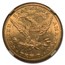 1894-O $10 Liberty Gold Eagle MS-61 NGC