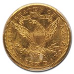 1894-O $10 Liberty Gold Eagle MS-61 PCGS