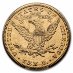 1894-O $10 Liberty Gold Eagle MS-62 PCGS