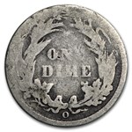 1894-O Barber Dime AG