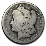 1894-O Morgan Dollar AG