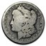 1894-O Morgan Dollar AG