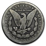 1894-O Morgan Dollar AG