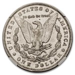 1894-O Morgan Dollar AU-50 NGC