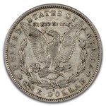 1894-O Morgan Dollar AU-50 NGC
