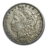 1894-O Morgan Dollar AU-50 PCGS