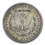 1894-O Morgan Dollar AU-50 PCGS