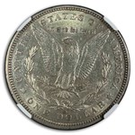 1894-O Morgan Dollar AU-53 NGC