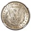 1894-O Morgan Dollar AU-55 NGC