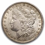 1894-O Morgan Dollar AU-55 PCGS
