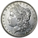 1894-O Morgan Dollar AU