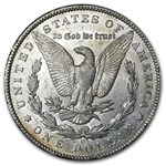 1894-O Morgan Dollar AU
