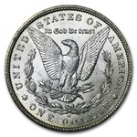 1894-O Morgan Dollar BU