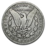 1894-O Morgan Dollar Good