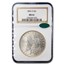 1894-O Morgan Dollar MS-61 NGC CAC