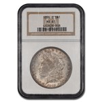 1894-O Morgan Dollar MS-61 NGC