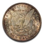 1894-O Morgan Dollar MS-61 PCGS