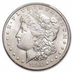 1894-O Morgan Dollar MS-61 PCGS