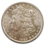 1894-O Morgan Dollar MS-64 PCGS CAC