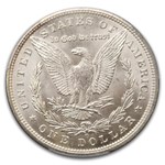 1894-O Morgan Dollar MS-64 PCGS CAC