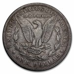 1894-O Morgan Dollar VF (Cleaned)