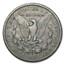 1894-O Morgan Dollar VF