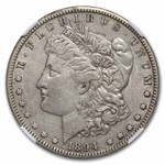 1894-O Morgan Dollar XF-45 NGC
