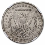 1894-O Morgan Dollar XF-45 NGC
