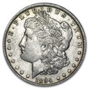 1894-O Morgan Dollar XF