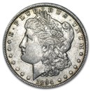 1894-O Morgan Dollar XF