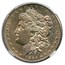 1894-S Morgan Dollar AU-55 NGC