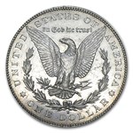 1894-S Morgan Dollar AU